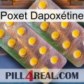 Poxet Dapoxétine new10